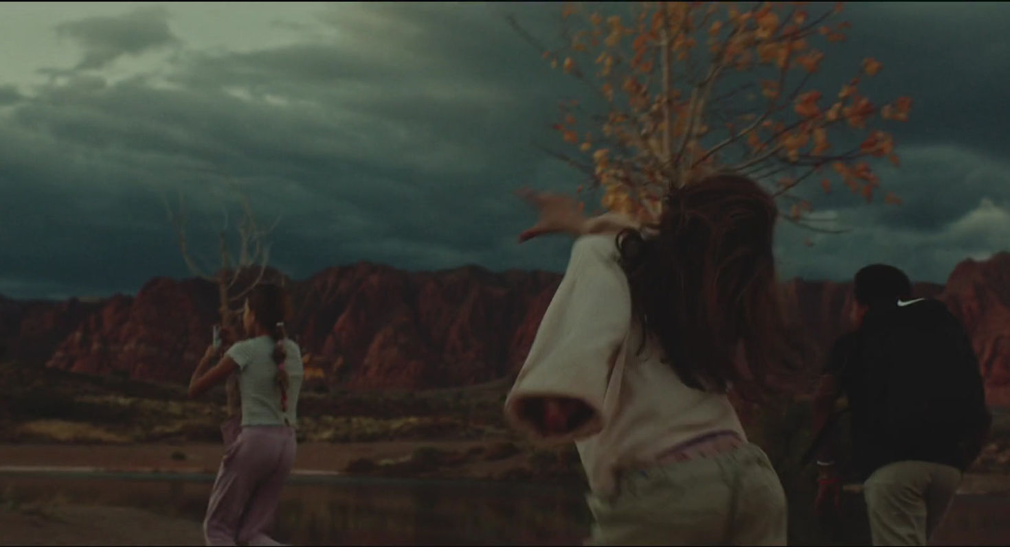 Mojave Series Teaser